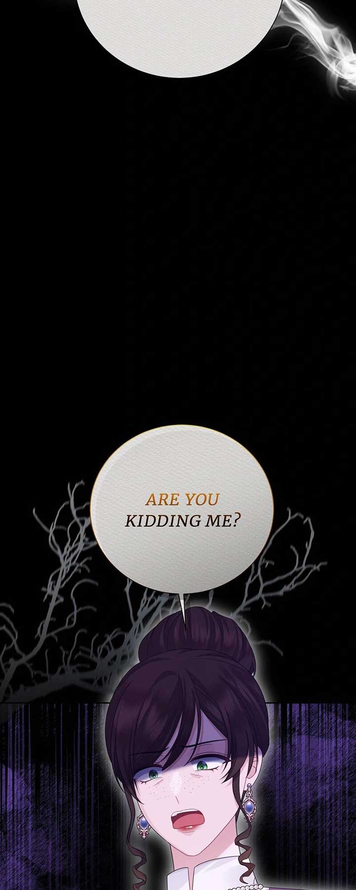 When Cinderella’s Magic Fades Away Chapter 58 - Page 47