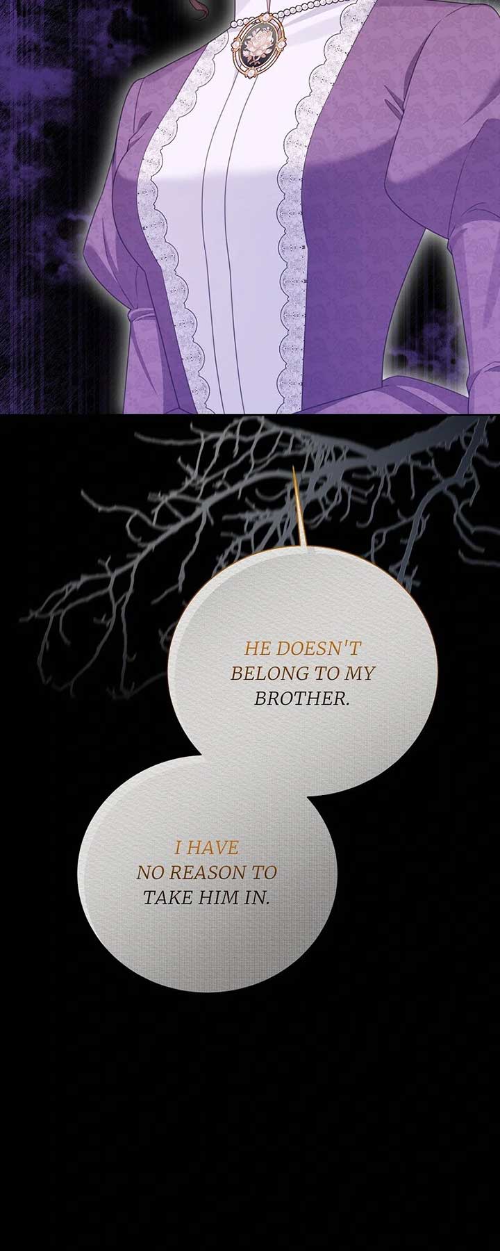 When Cinderella’s Magic Fades Away Chapter 58 - Page 48