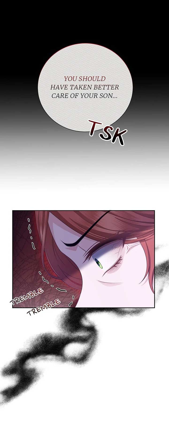 When Cinderella’s Magic Fades Away Chapter 58 - Page 49