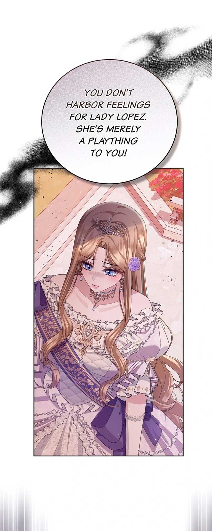 When Cinderella’s Magic Fades Away Chapter 58 - Page 5