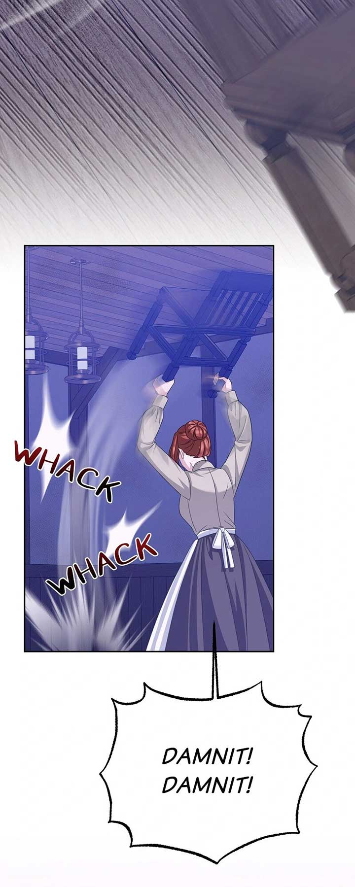 When Cinderella’s Magic Fades Away Chapter 58 - Page 51