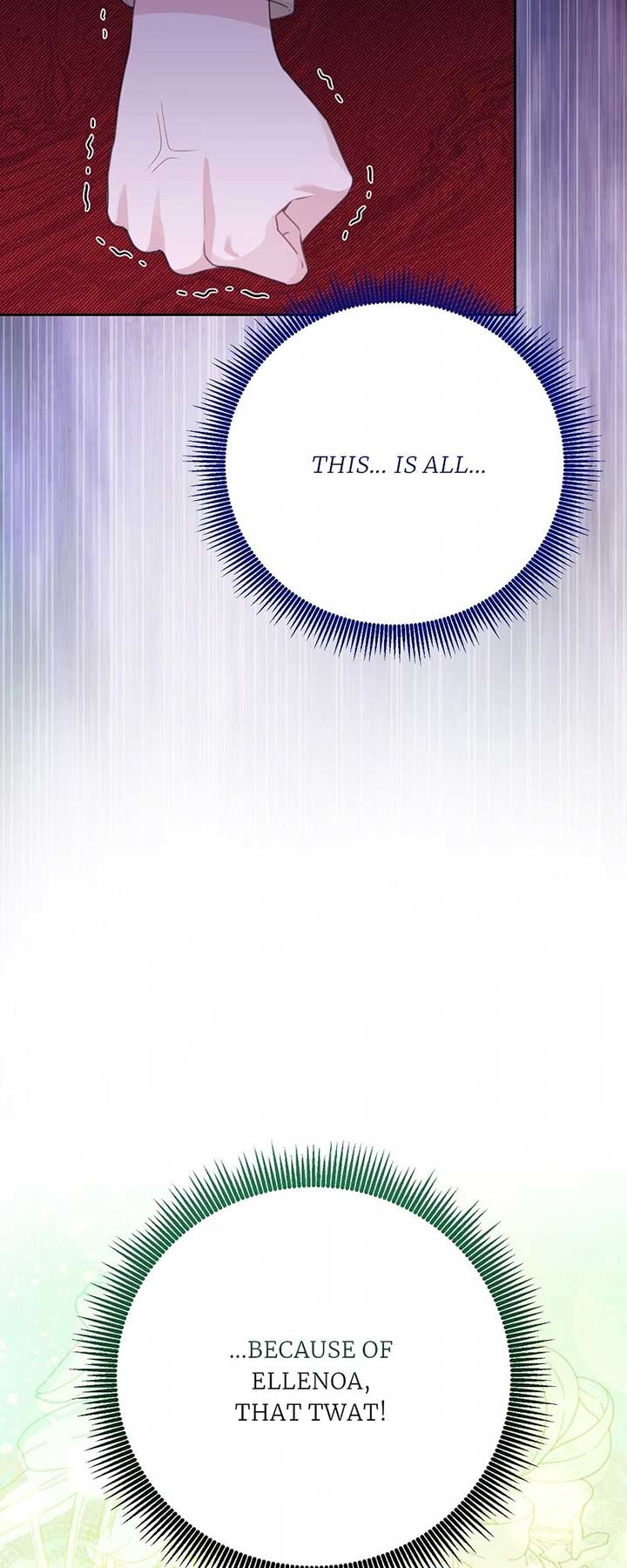 When Cinderella’s Magic Fades Away Chapter 58 - Page 54