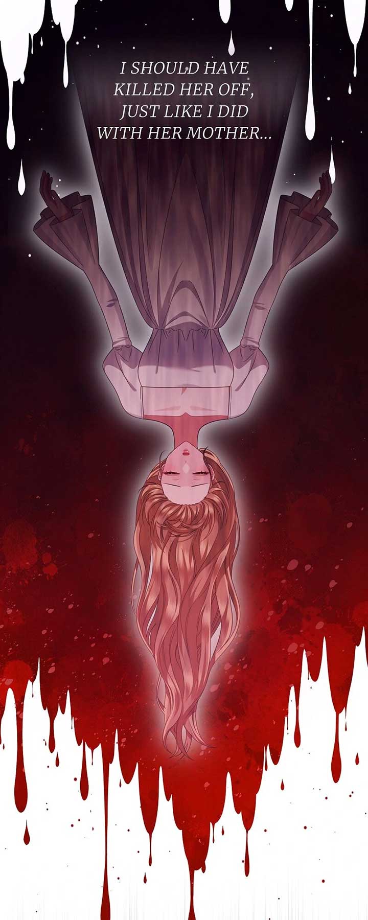 When Cinderella’s Magic Fades Away Chapter 58 - Page 57