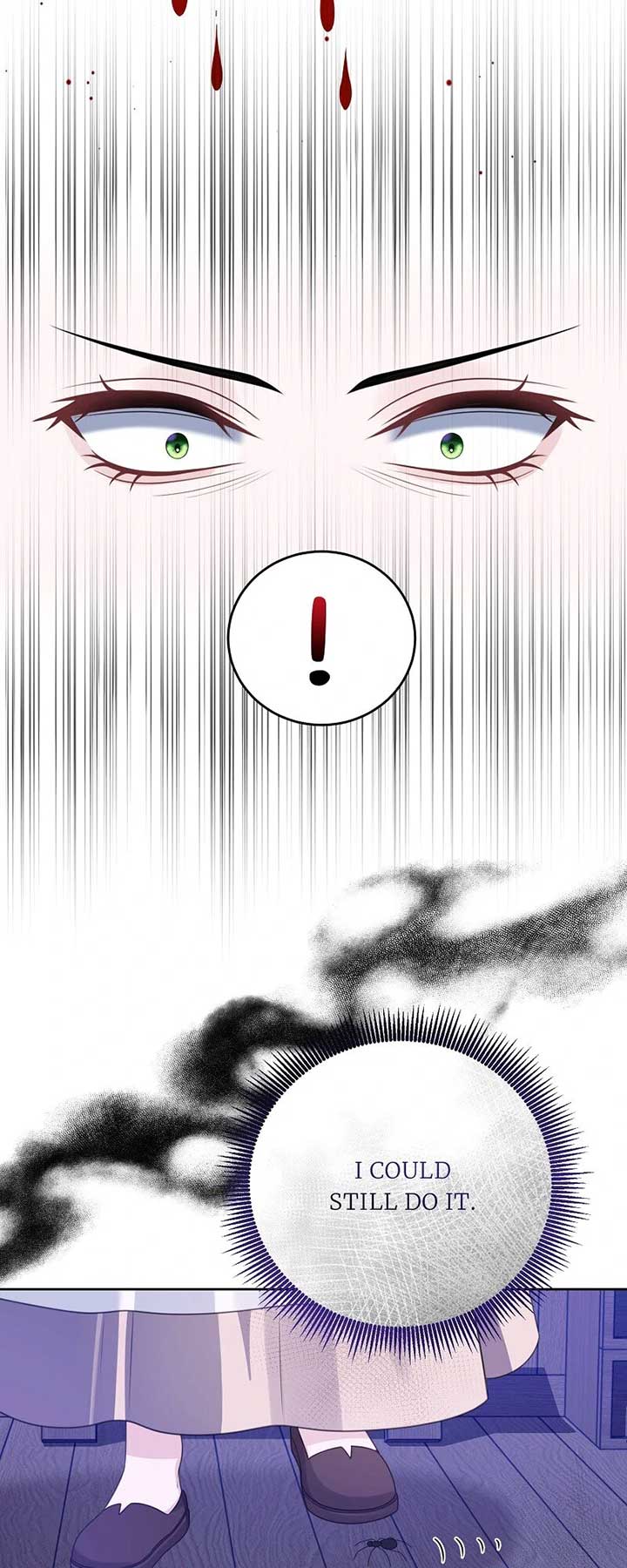 When Cinderella’s Magic Fades Away Chapter 58 - Page 58