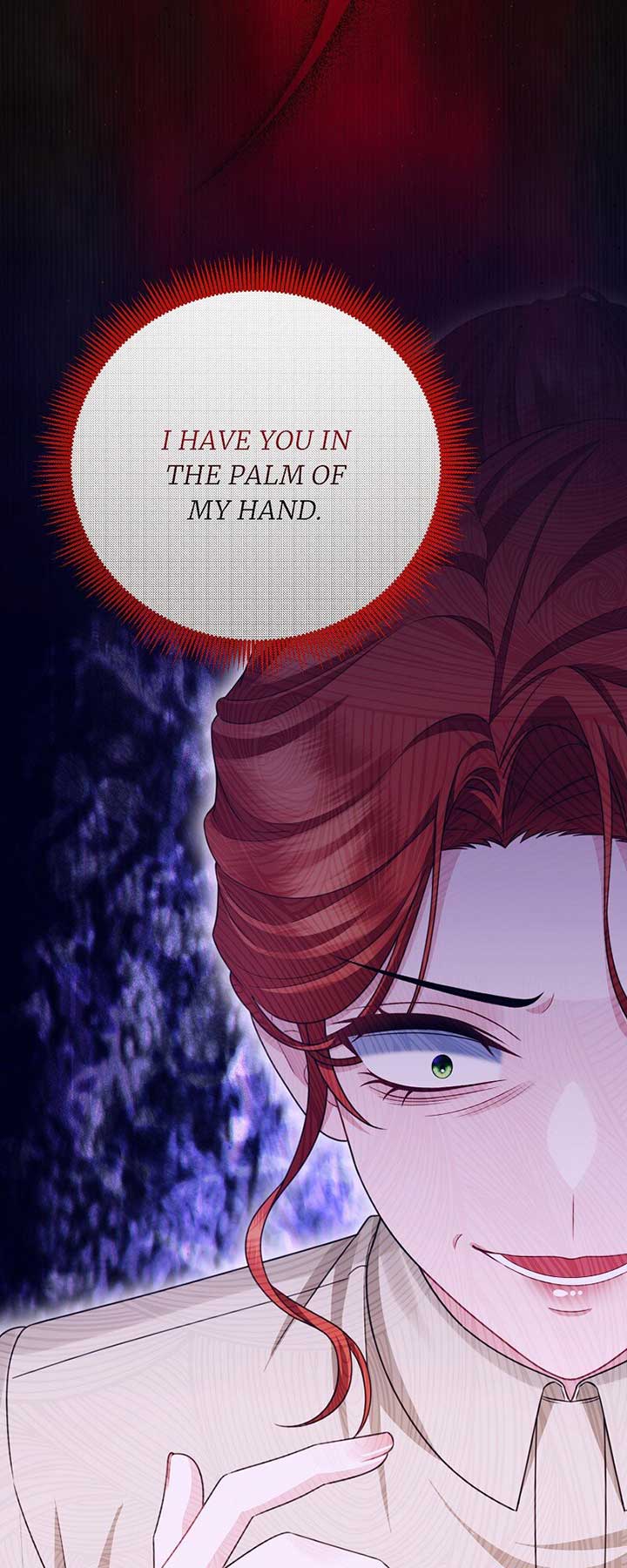 When Cinderella’s Magic Fades Away Chapter 58 - Page 61