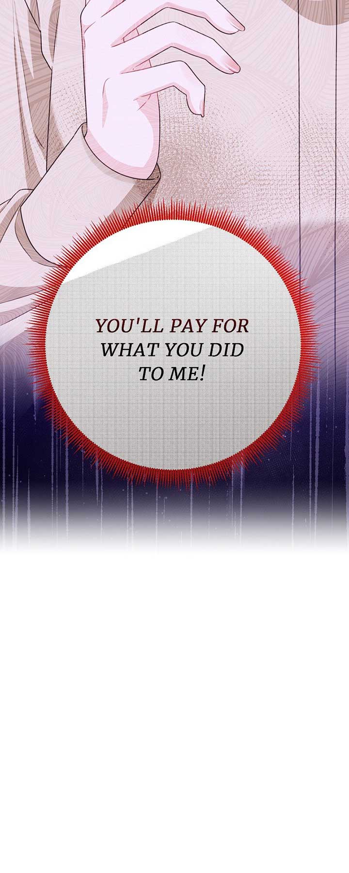 When Cinderella’s Magic Fades Away Chapter 58 - Page 62