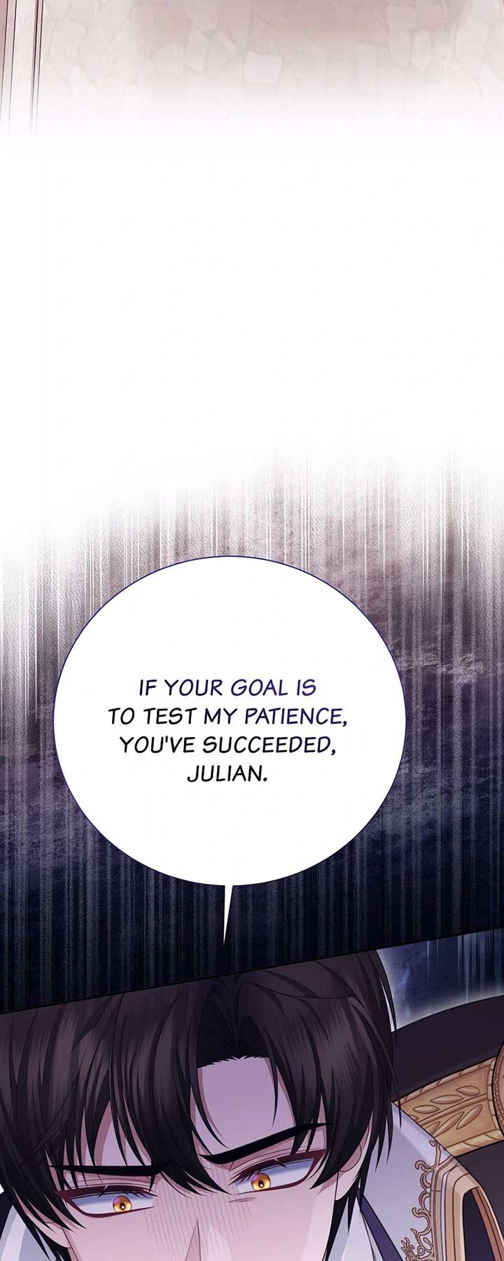 When Cinderella’s Magic Fades Away Chapter 58 - Page 8