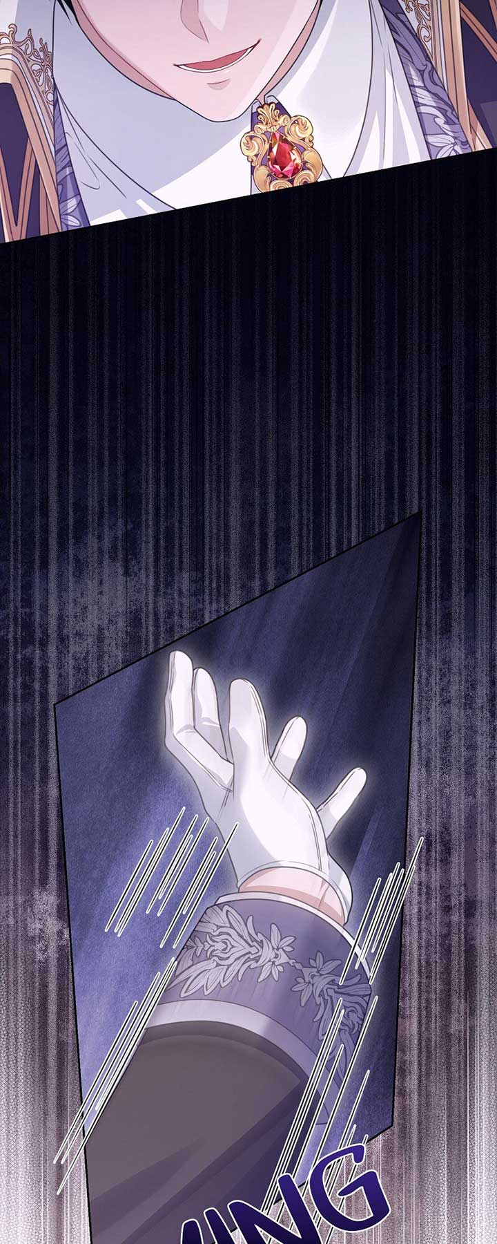 When Cinderella’s Magic Fades Away Chapter 58 - Page 9