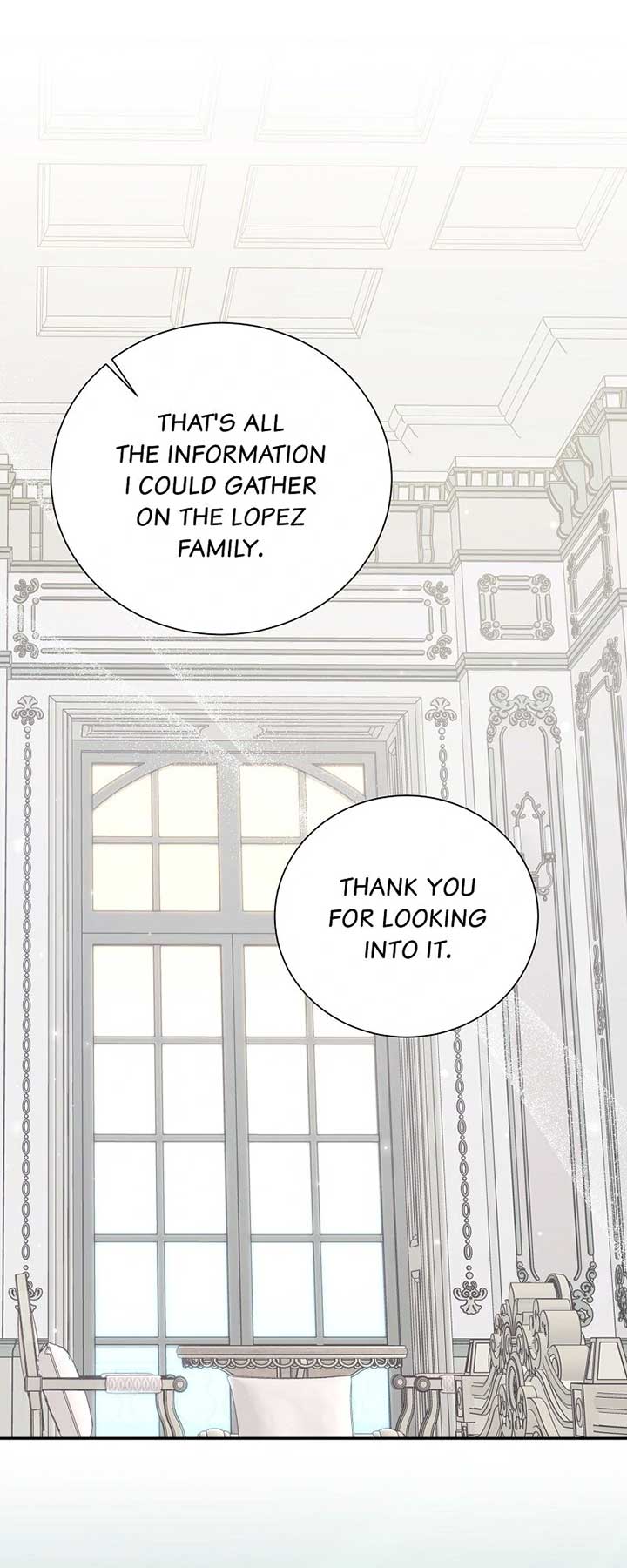 When Cinderella’s Magic Fades Away Chapter 59 - Page 1