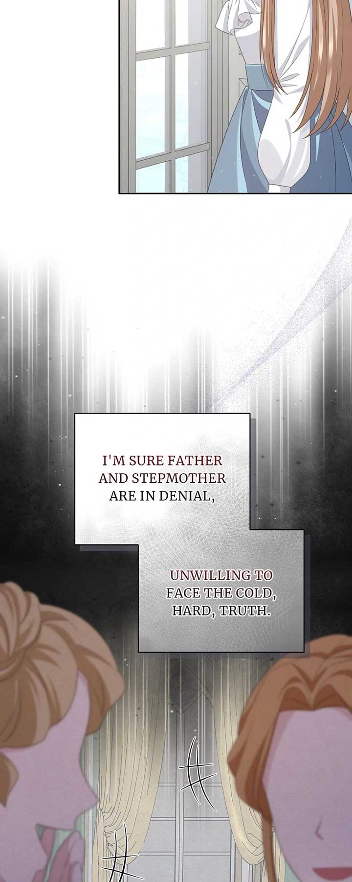 When Cinderella’s Magic Fades Away Chapter 59 - Page 10