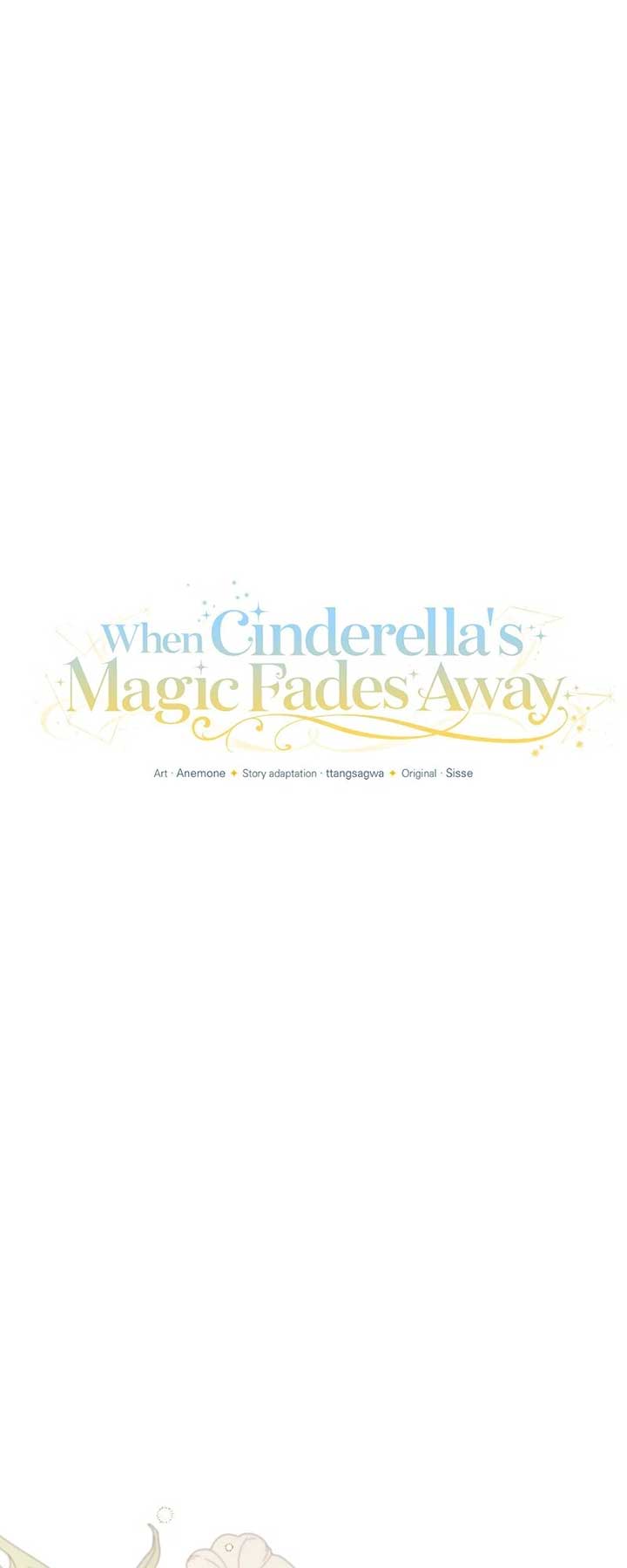 When Cinderella’s Magic Fades Away Chapter 59 - Page 16