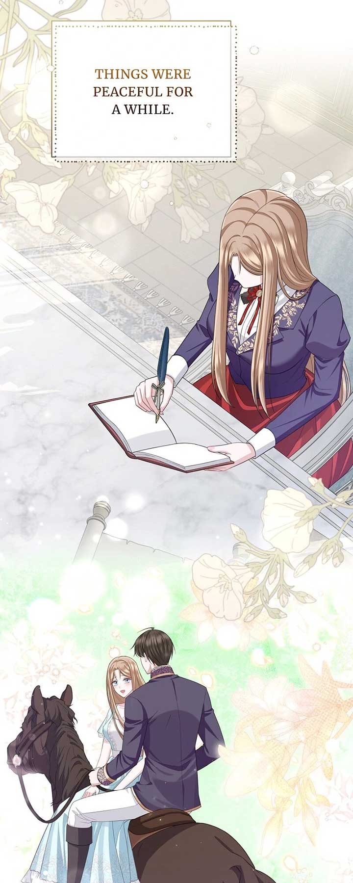 When Cinderella’s Magic Fades Away Chapter 59 - Page 17