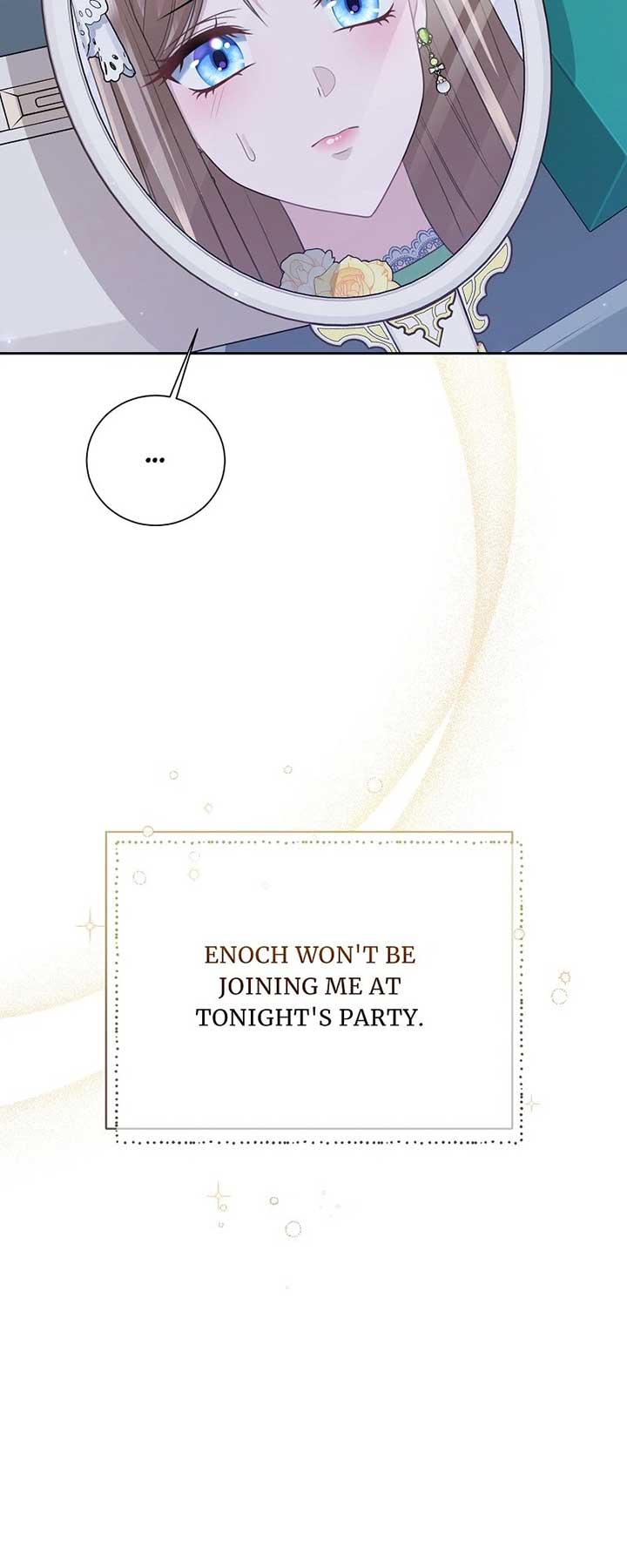 When Cinderella’s Magic Fades Away Chapter 59 - Page 20