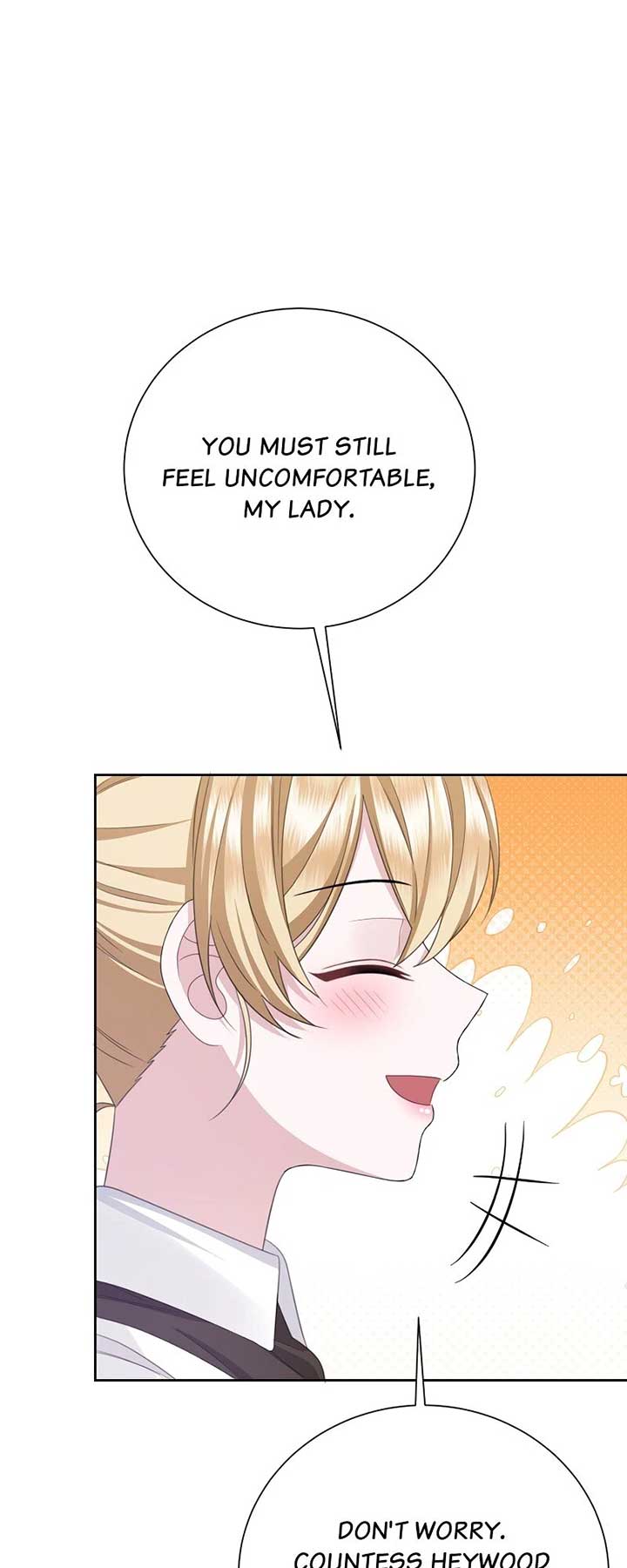 When Cinderella’s Magic Fades Away Chapter 59 - Page 22