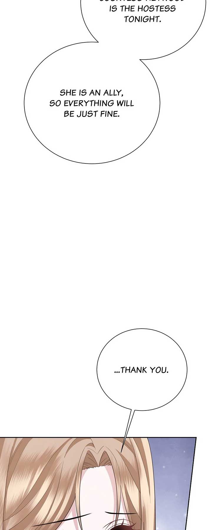 When Cinderella’s Magic Fades Away Chapter 59 - Page 23