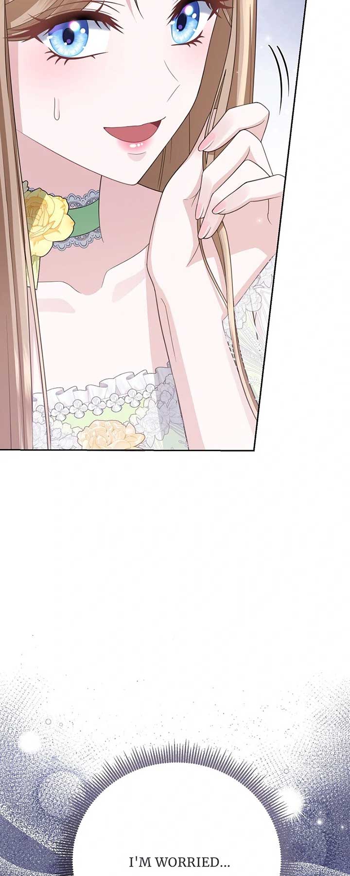 When Cinderella’s Magic Fades Away Chapter 59 - Page 24