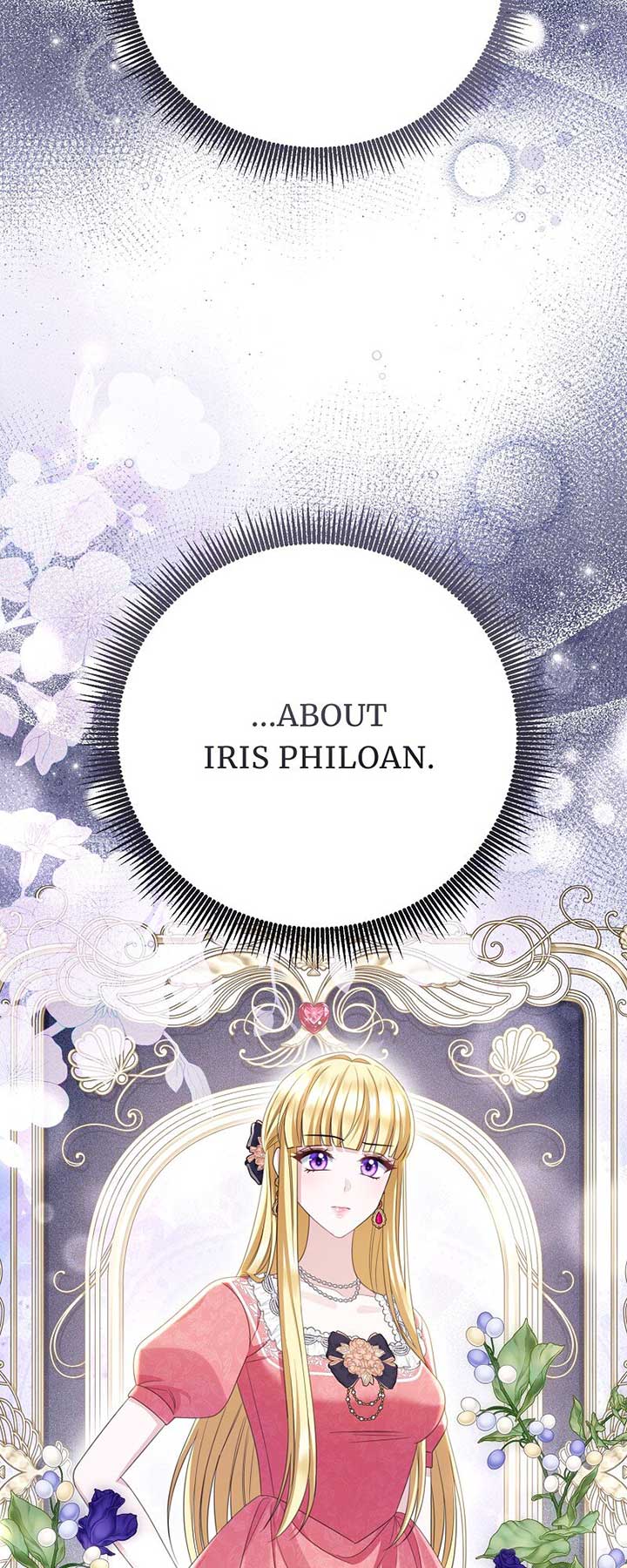 When Cinderella’s Magic Fades Away Chapter 59 - Page 25