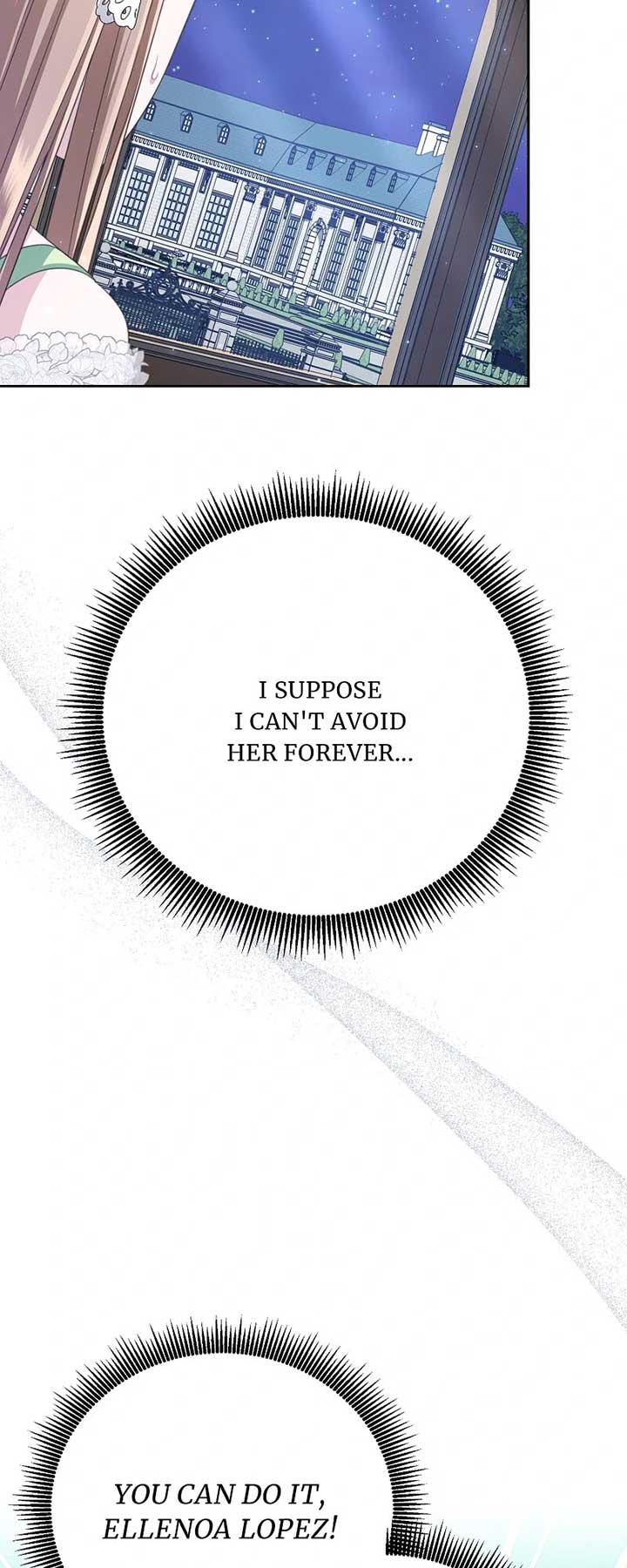 When Cinderella’s Magic Fades Away Chapter 59 - Page 27