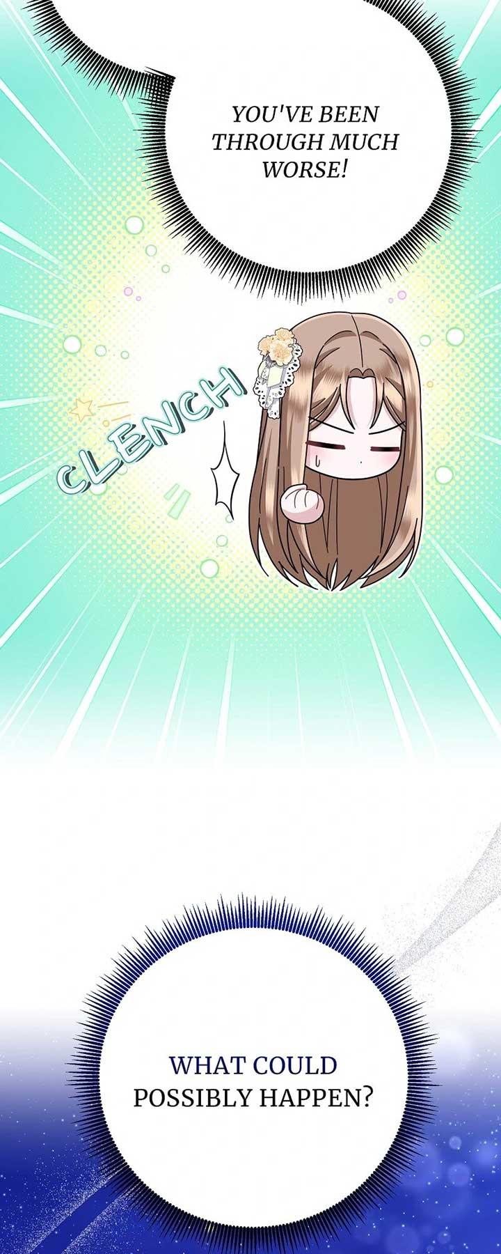 When Cinderella’s Magic Fades Away Chapter 59 - Page 28