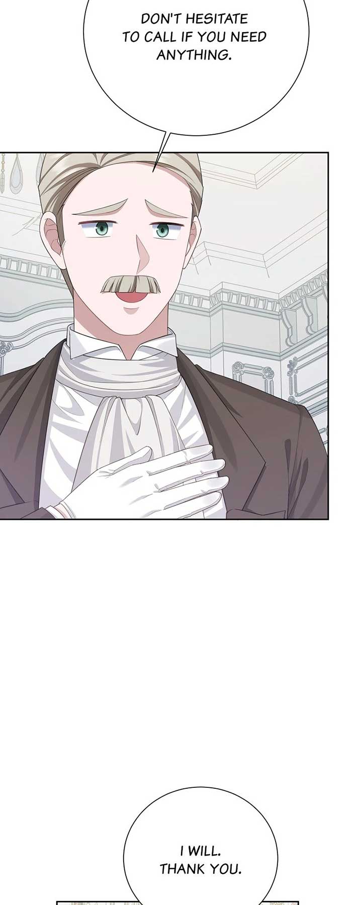 When Cinderella’s Magic Fades Away Chapter 59 - Page 3