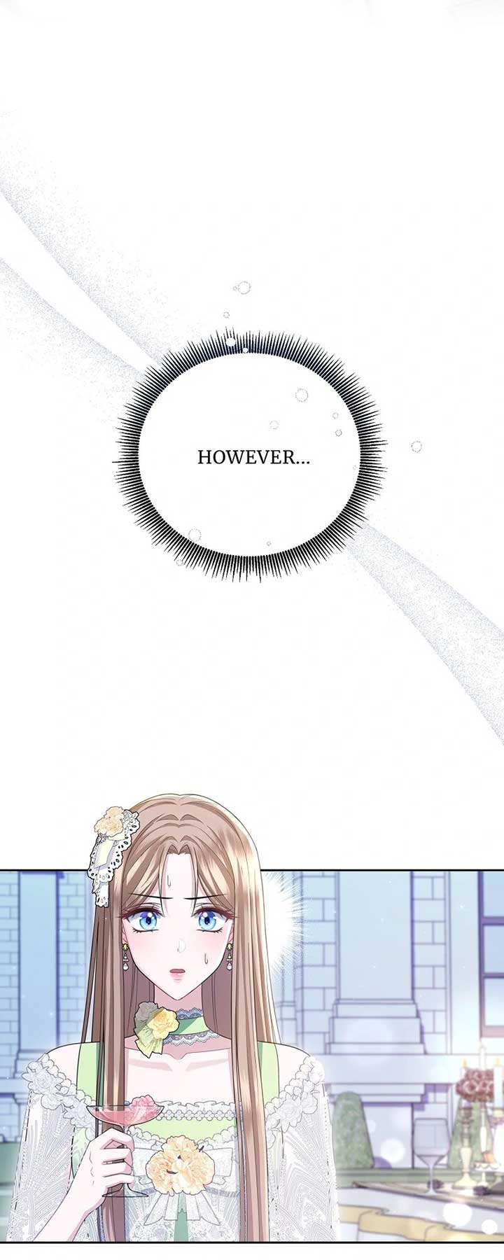 When Cinderella’s Magic Fades Away Chapter 59 - Page 30