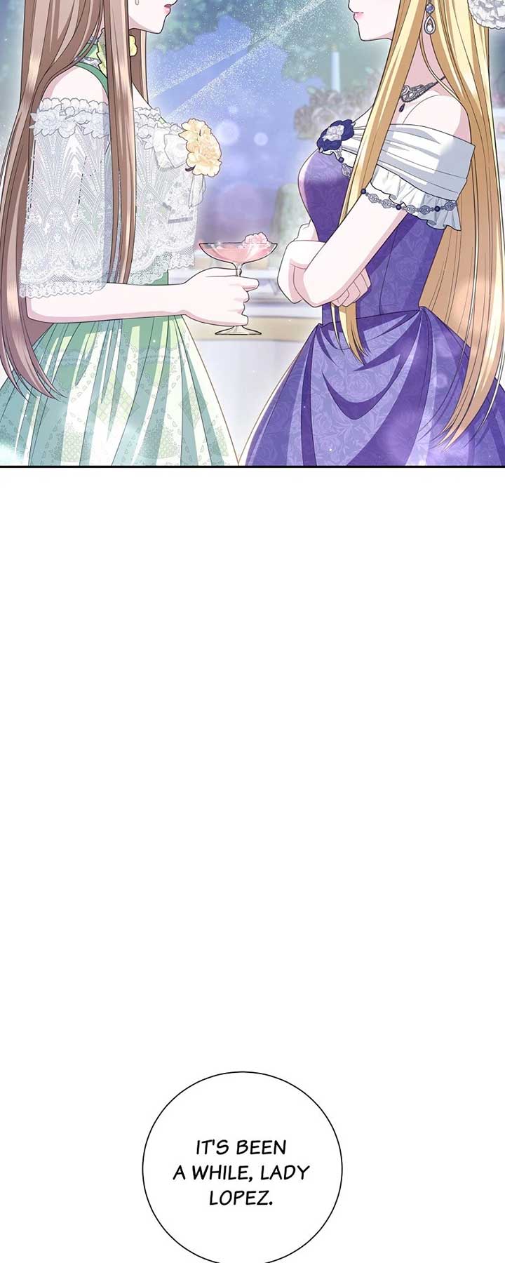 When Cinderella’s Magic Fades Away Chapter 59 - Page 32