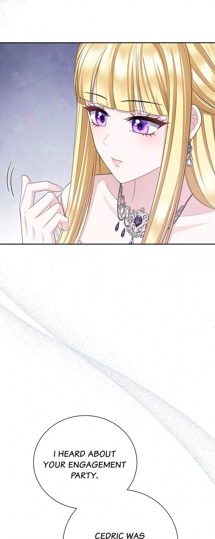 When Cinderella’s Magic Fades Away Chapter 59 - Page 34