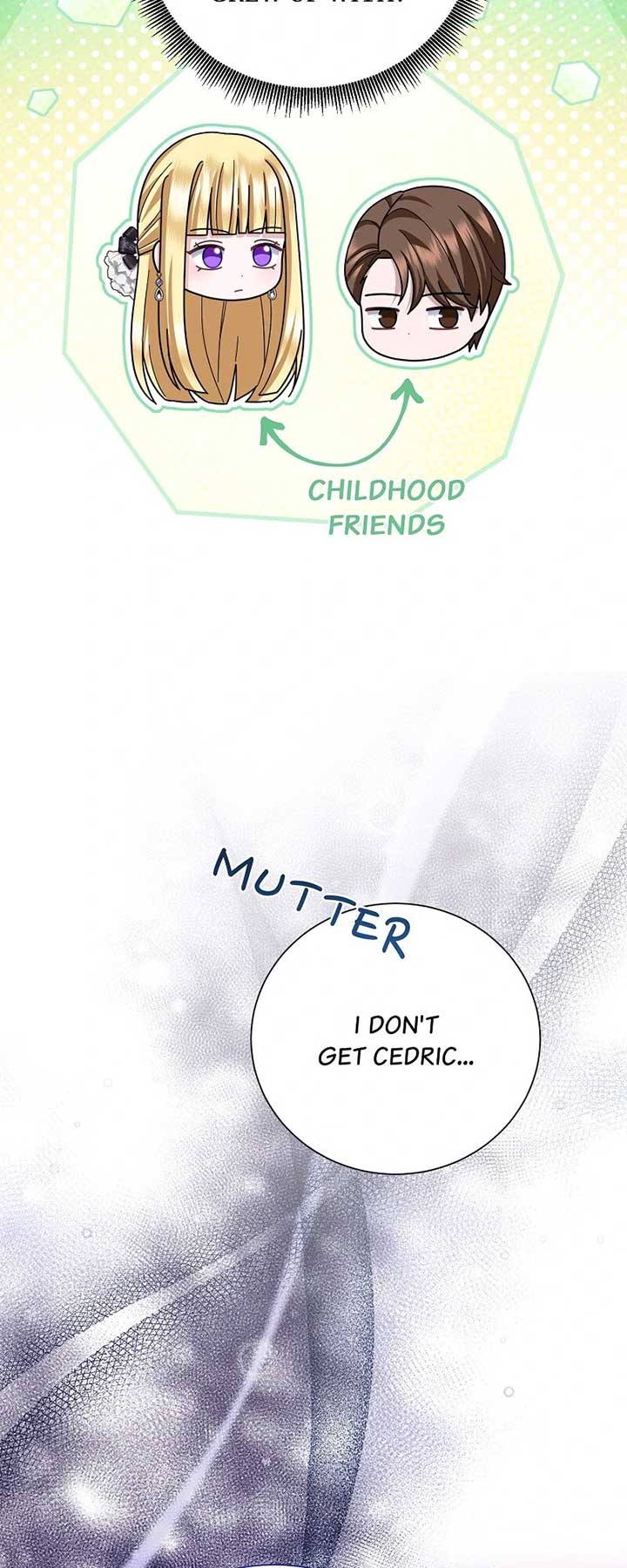 When Cinderella’s Magic Fades Away Chapter 59 - Page 36