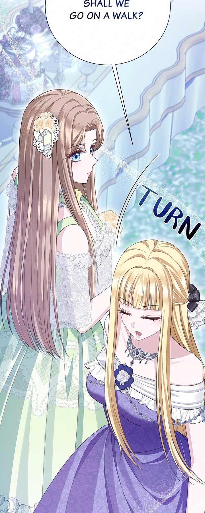 When Cinderella’s Magic Fades Away Chapter 59 - Page 39