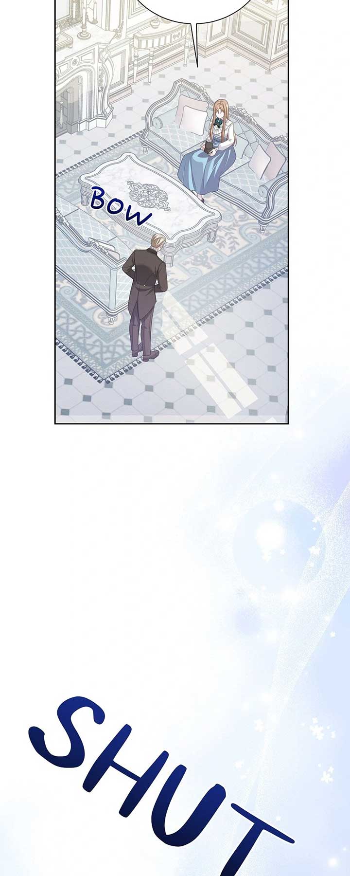 When Cinderella’s Magic Fades Away Chapter 59 - Page 4