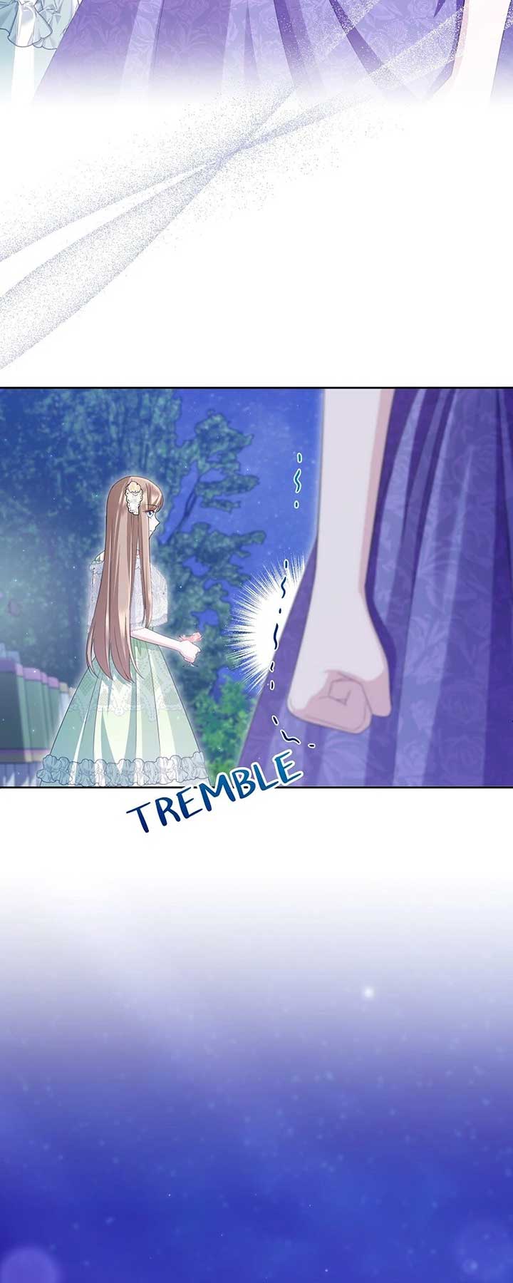 When Cinderella’s Magic Fades Away Chapter 59 - Page 40