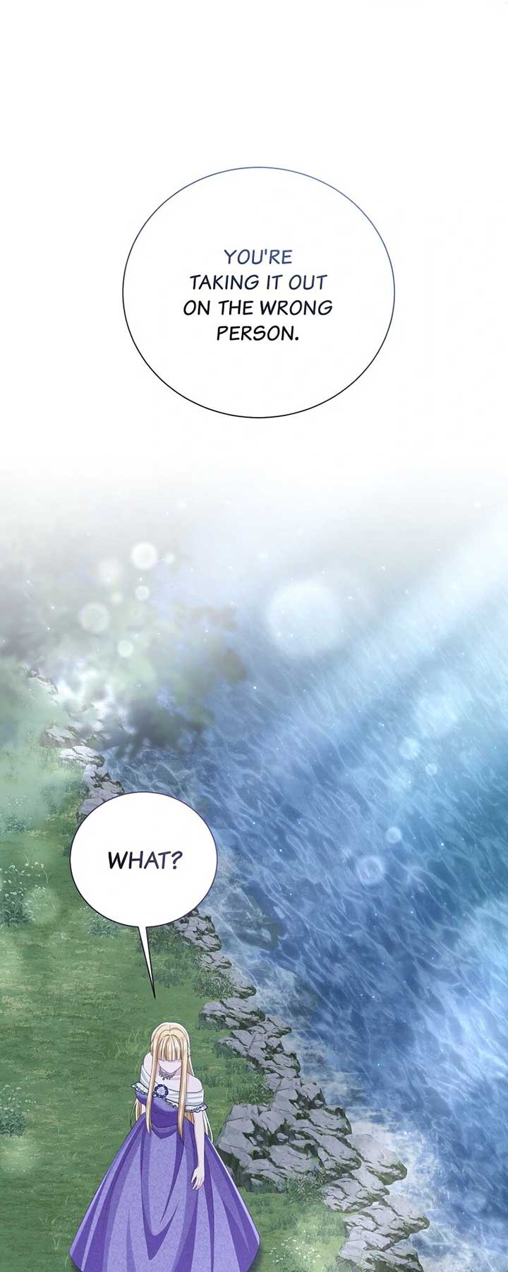 When Cinderella’s Magic Fades Away Chapter 59 - Page 45