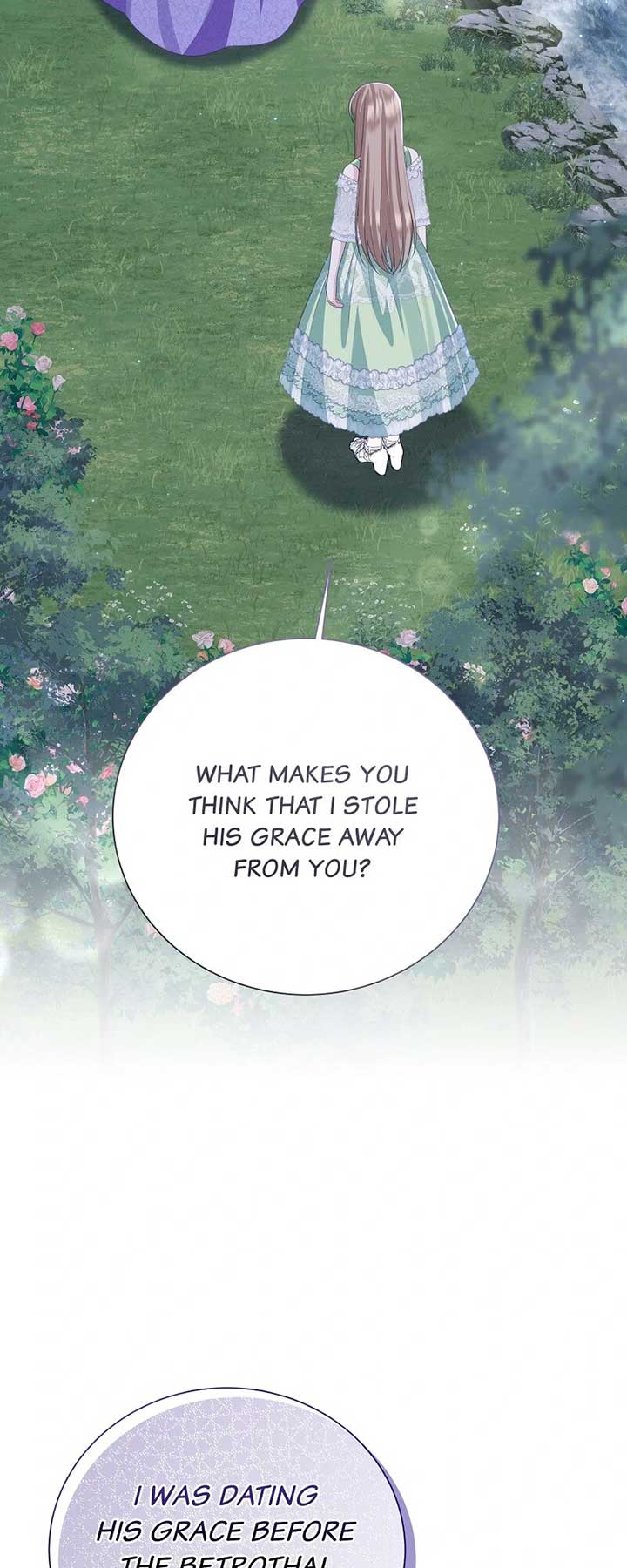 When Cinderella’s Magic Fades Away Chapter 59 - Page 46