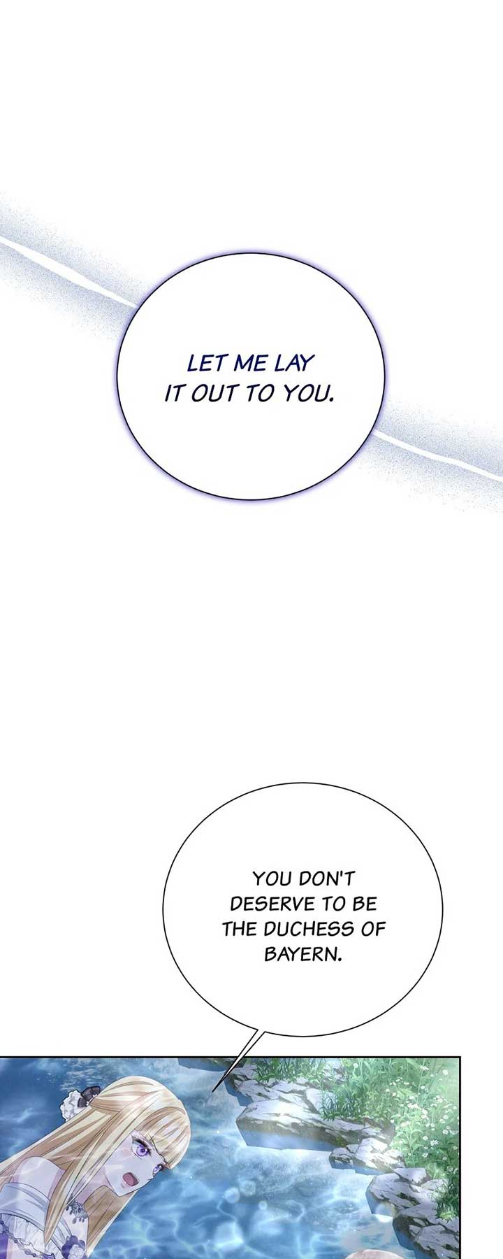 When Cinderella’s Magic Fades Away Chapter 59 - Page 48