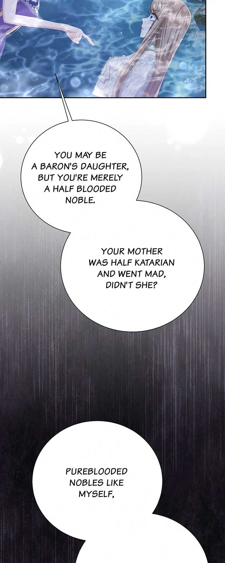 When Cinderella’s Magic Fades Away Chapter 59 - Page 49