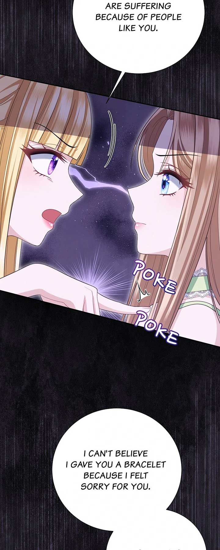 When Cinderella’s Magic Fades Away Chapter 59 - Page 50