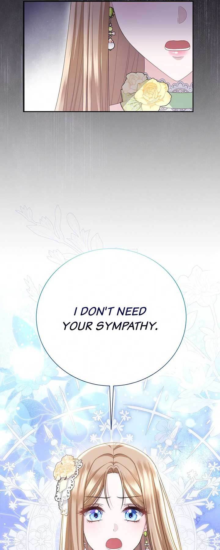 When Cinderella’s Magic Fades Away Chapter 59 - Page 52