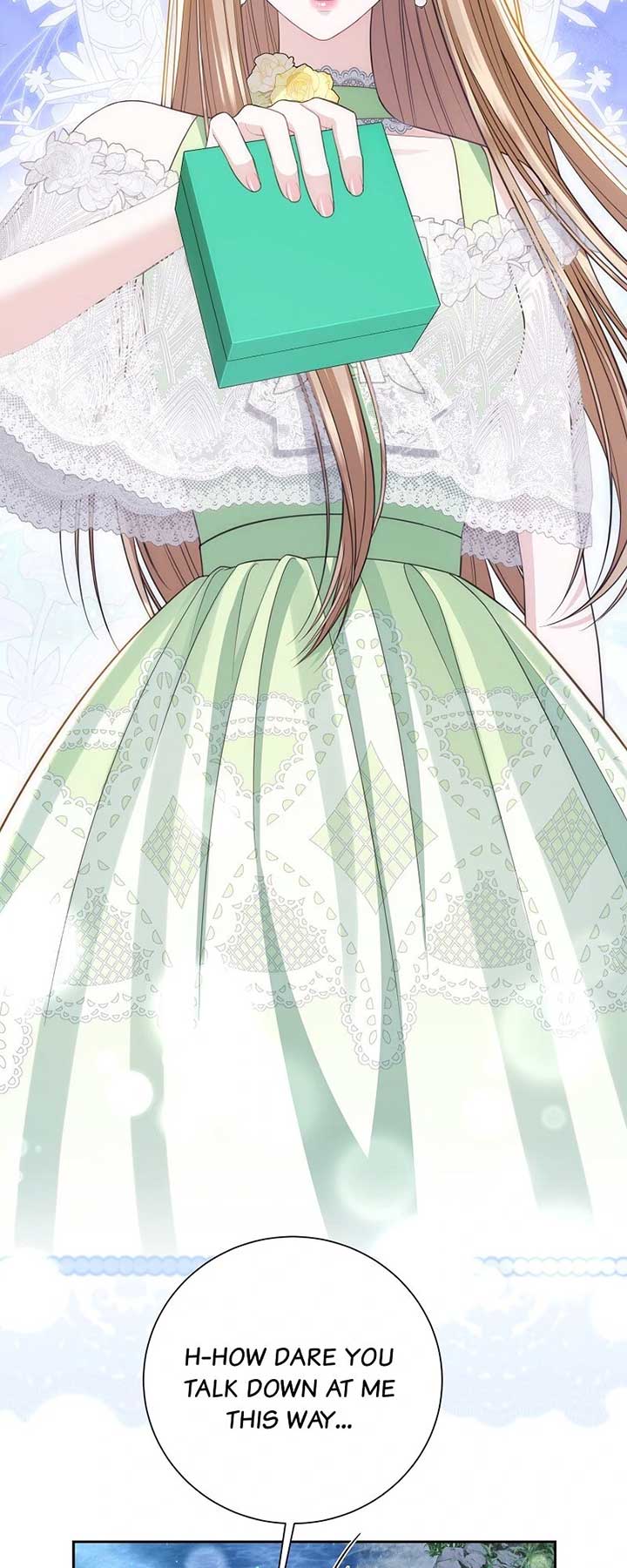 When Cinderella’s Magic Fades Away Chapter 59 - Page 53