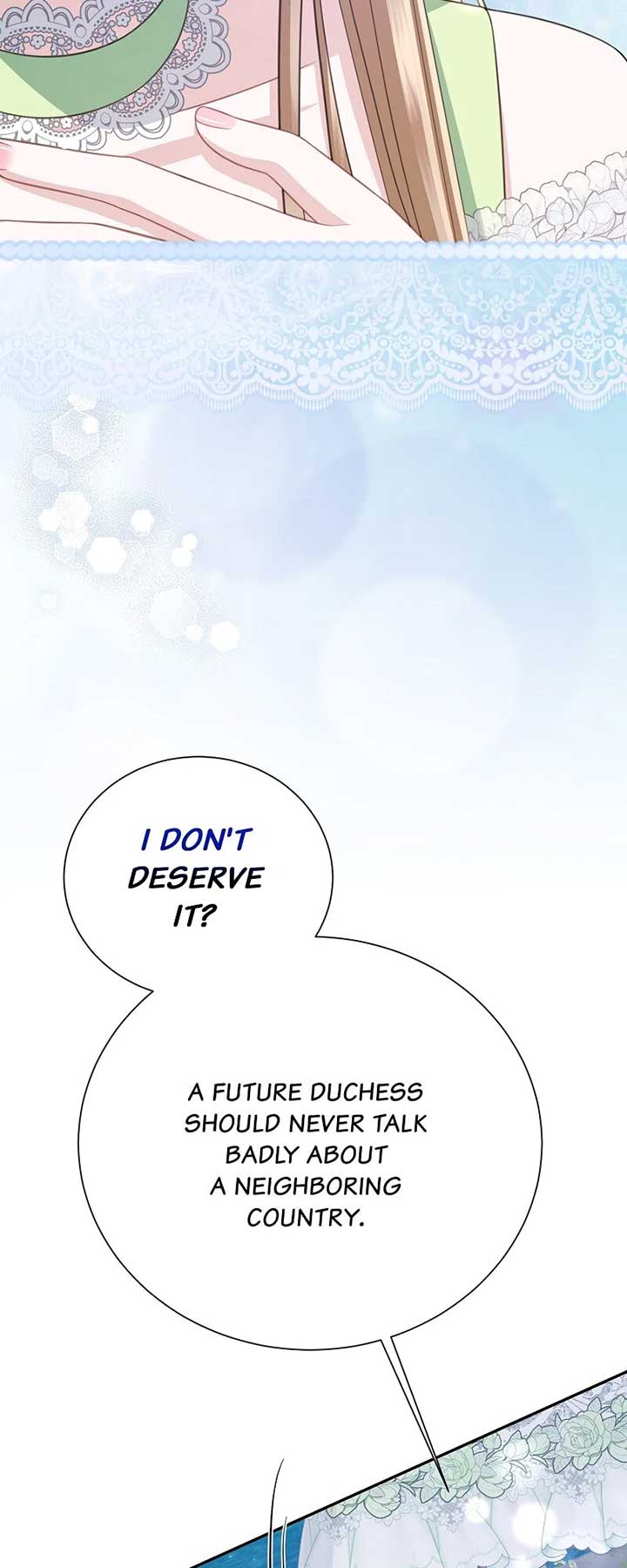 When Cinderella’s Magic Fades Away Chapter 59 - Page 56