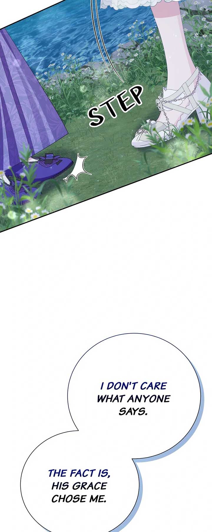 When Cinderella’s Magic Fades Away Chapter 59 - Page 57