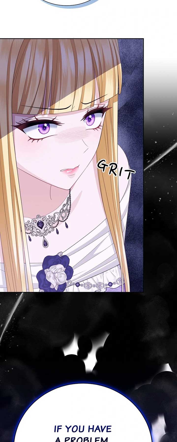 When Cinderella’s Magic Fades Away Chapter 59 - Page 58