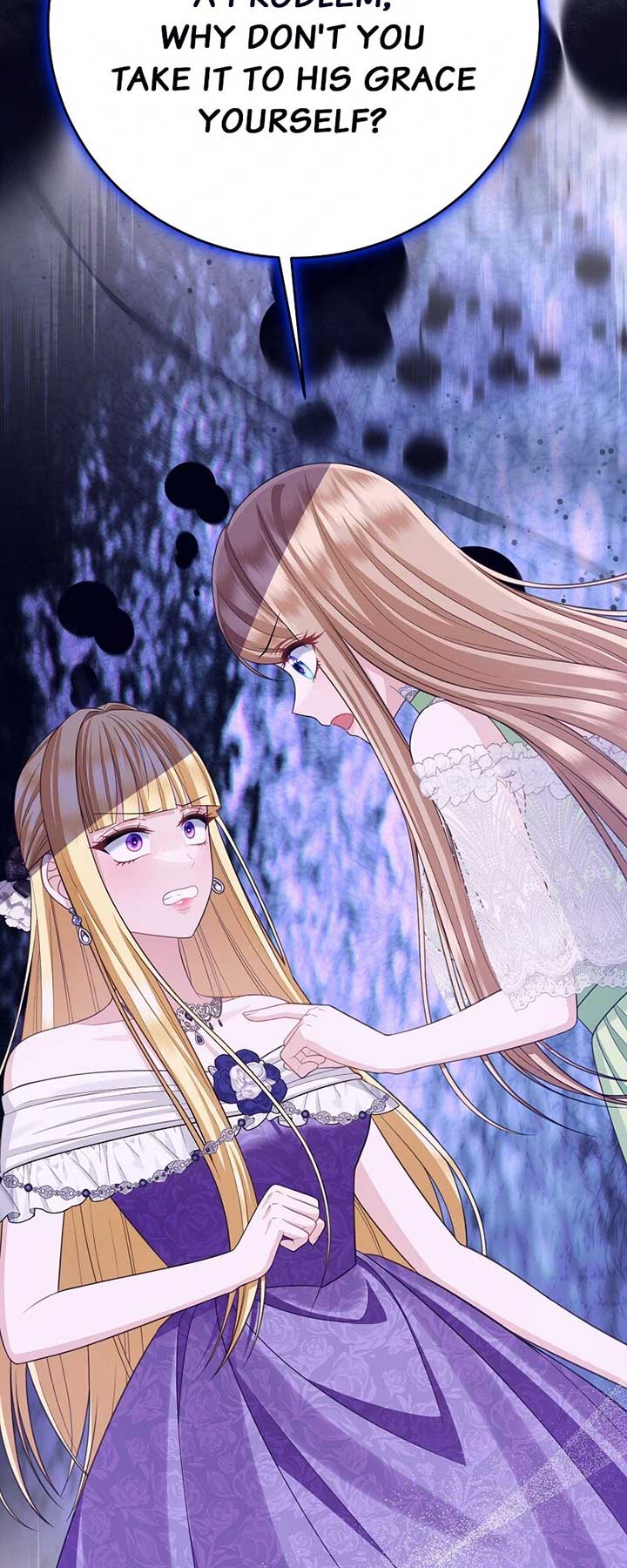 When Cinderella’s Magic Fades Away Chapter 59 - Page 59