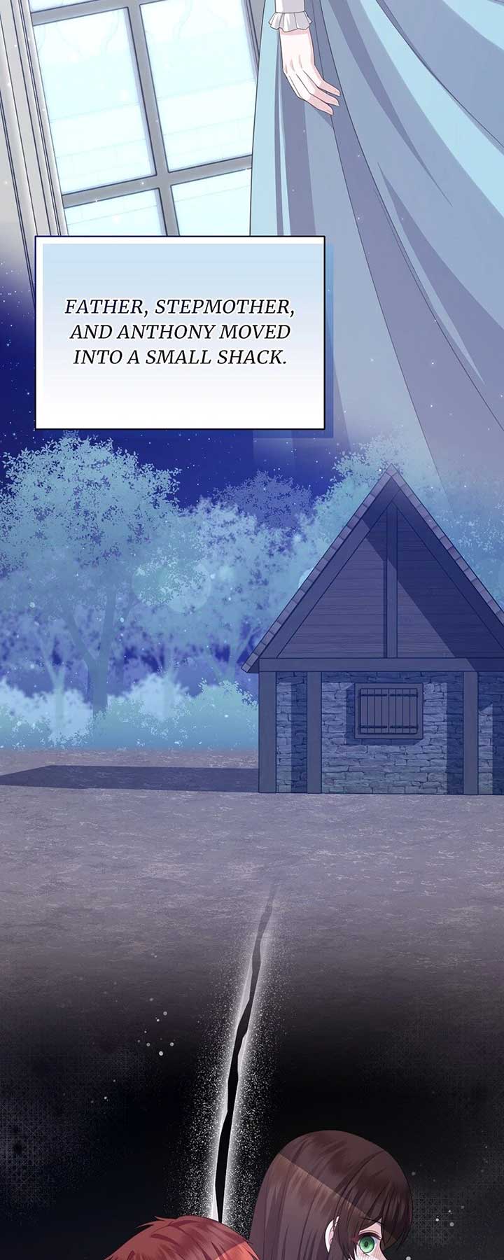 When Cinderella’s Magic Fades Away Chapter 59 - Page 6