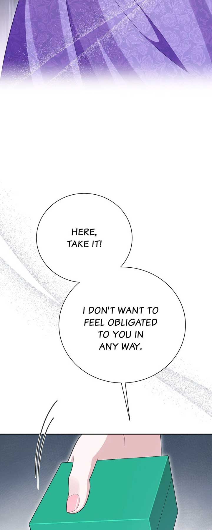 When Cinderella’s Magic Fades Away Chapter 59 - Page 60