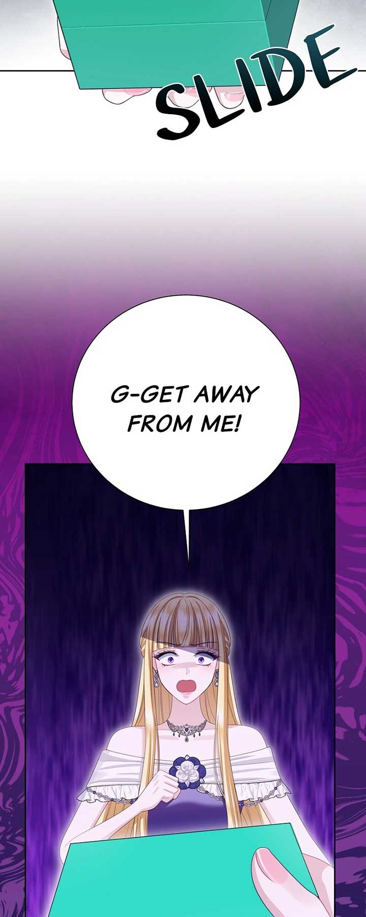 When Cinderella’s Magic Fades Away Chapter 59 - Page 61