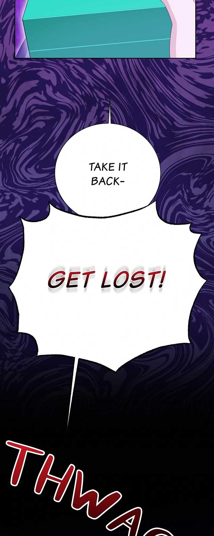 When Cinderella’s Magic Fades Away Chapter 59 - Page 62