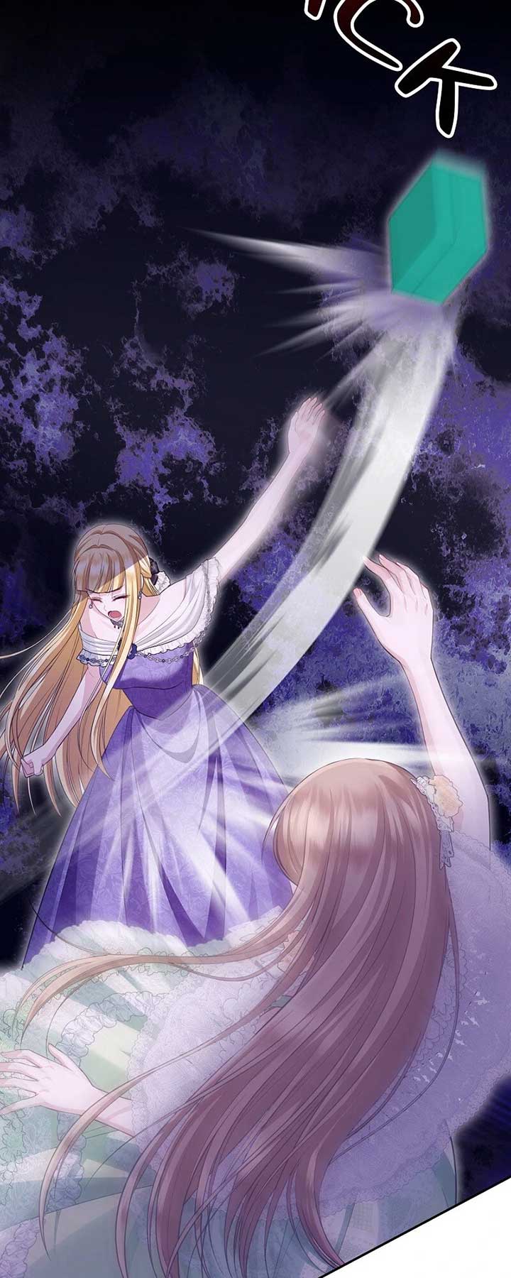 When Cinderella’s Magic Fades Away Chapter 59 - Page 63