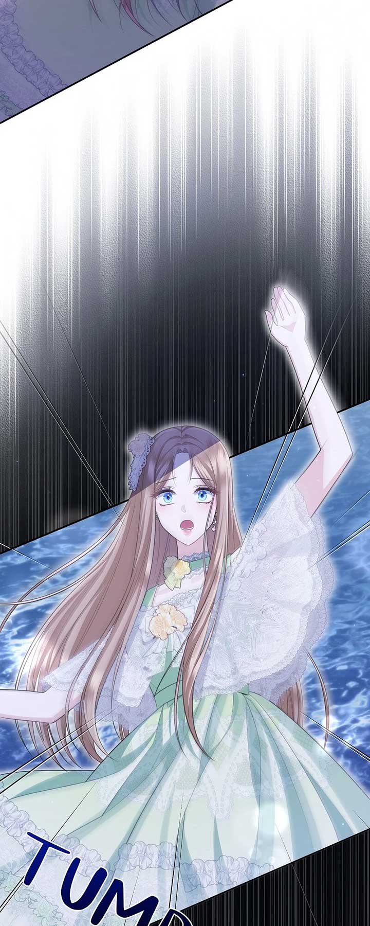 When Cinderella’s Magic Fades Away Chapter 59 - Page 64