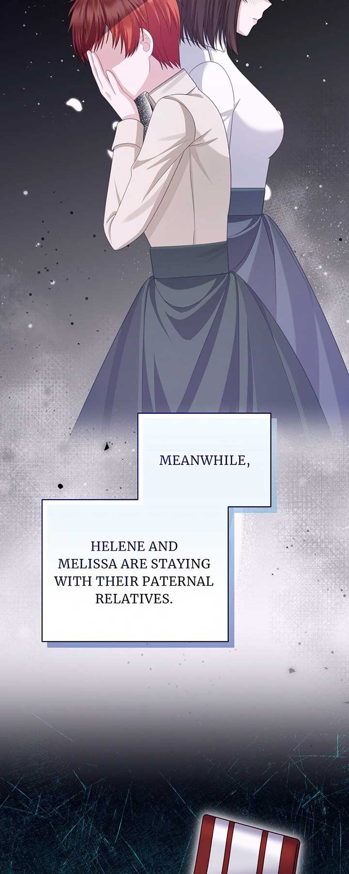 When Cinderella’s Magic Fades Away Chapter 59 - Page 7