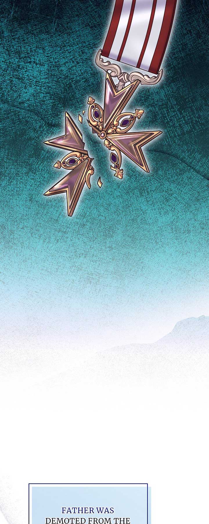 When Cinderella’s Magic Fades Away Chapter 59 - Page 8